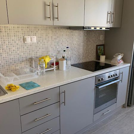 Appartment Near Center Corinth Exteriör bild